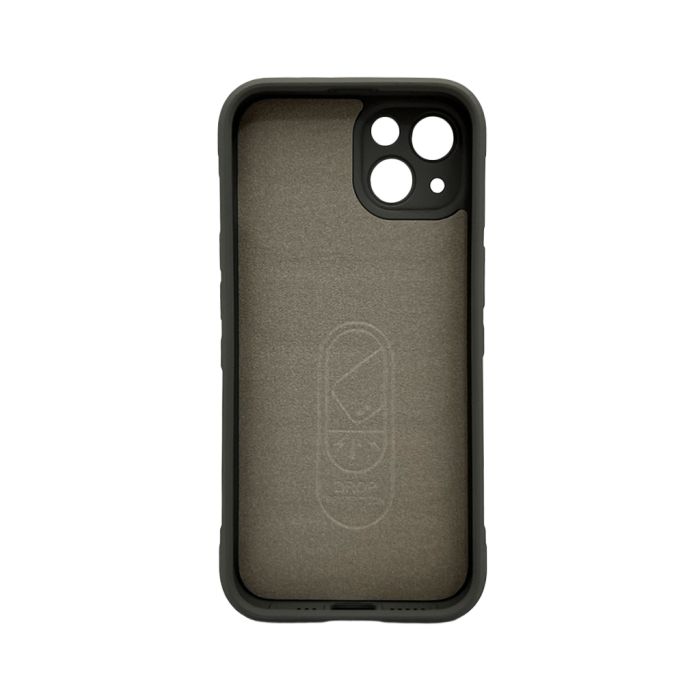 Чохол для смартфона Cosmic Magic Shield for Apple iPhone 13 Grey Smoke (MagicShiP13Grey)