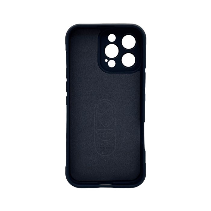 Чохол для смартфона Cosmic Magic Shield for Apple iPhone 13 Pro Sapphire (MagicShiP13PSapphire)