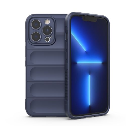 Чохол для смартфона Cosmic Magic Shield for Apple iPhone 13 Pro Sapphire (MagicShiP13PSapphire)