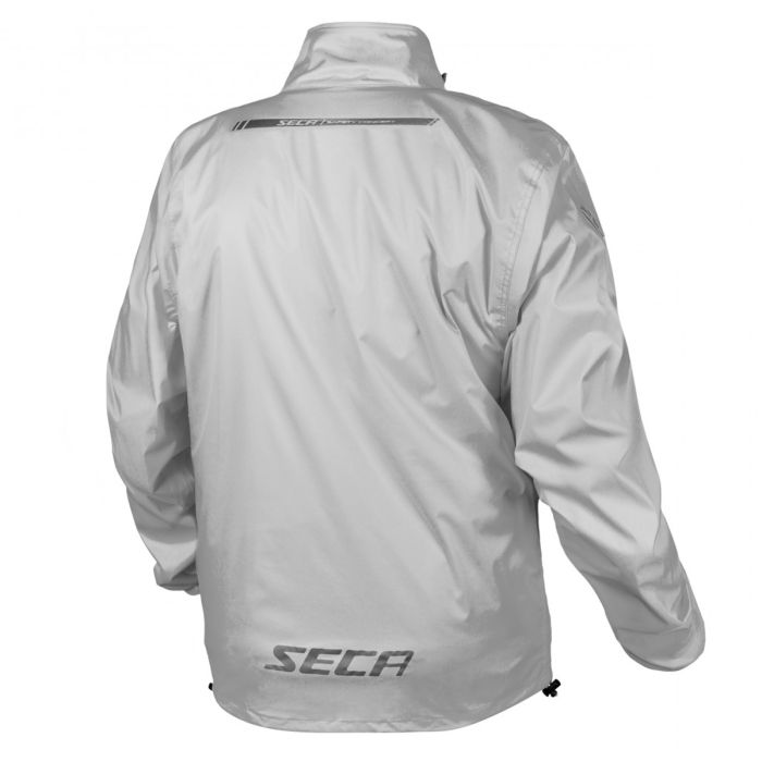 Мотодощовик куртка SECA Typhoon FLASH XL