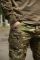 Брюки военные RF Military Twill, Multicam BR M