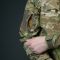 Тактическая куртка Twill GEN I | Multicam | Летняя военная куртка без подкладки