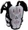 Захист тіла LEATT 5.5 PRO EVO Chest Protector White XXL