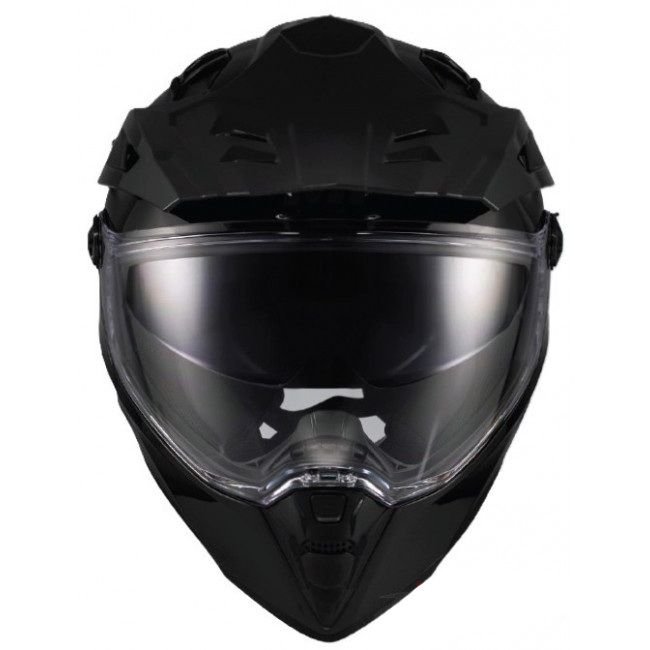 Мотошолом MT TRACK SV PURE A1 Matt S