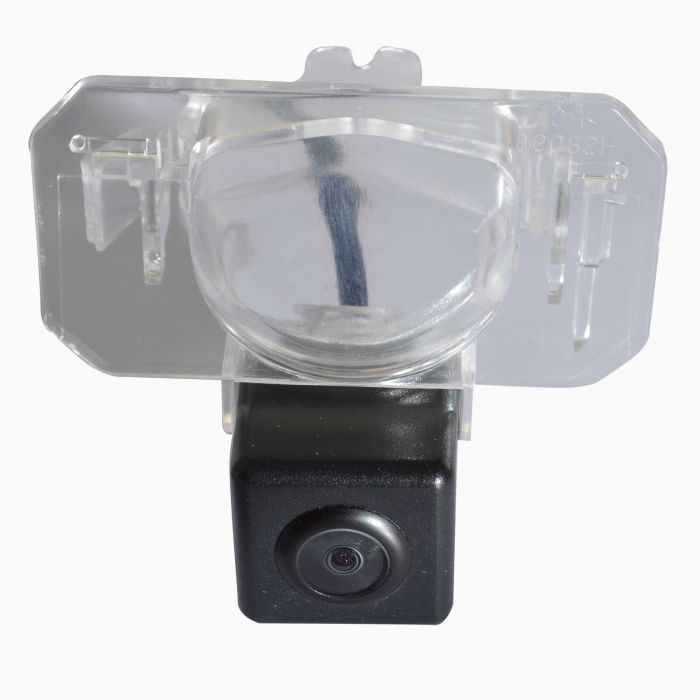 Камера Prime-X CA-1352 T615 AHD/CVBS