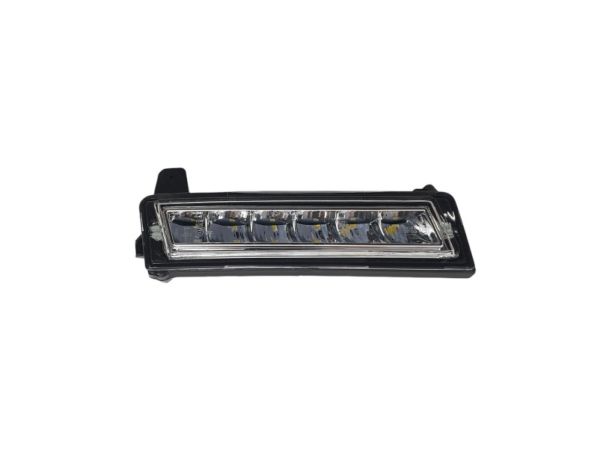 DRL ходовые огни RH на Mercedes-Benz ML-Class W164 2005-2008 года