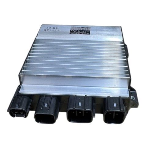 Toyota/Lexus Блок управління двигуном