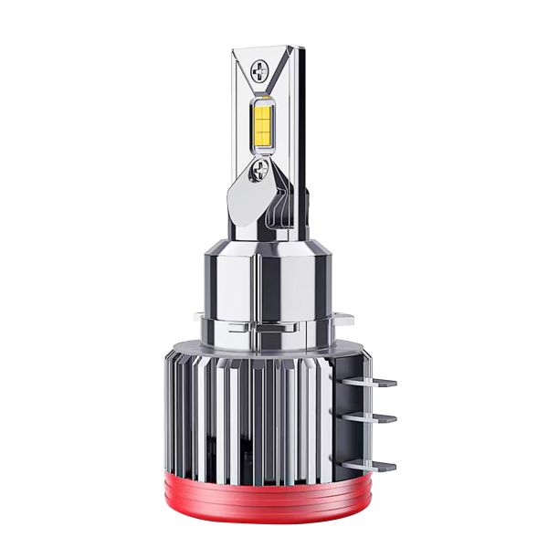 Комплект светодиодных ламп Infolight S3 H15 60W