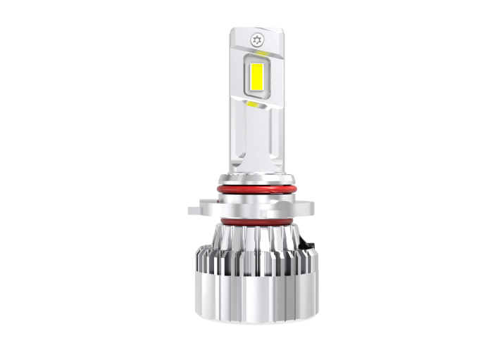 Комплект светодиодных ламп Infolight M1 Dual Canbus 9005 55W