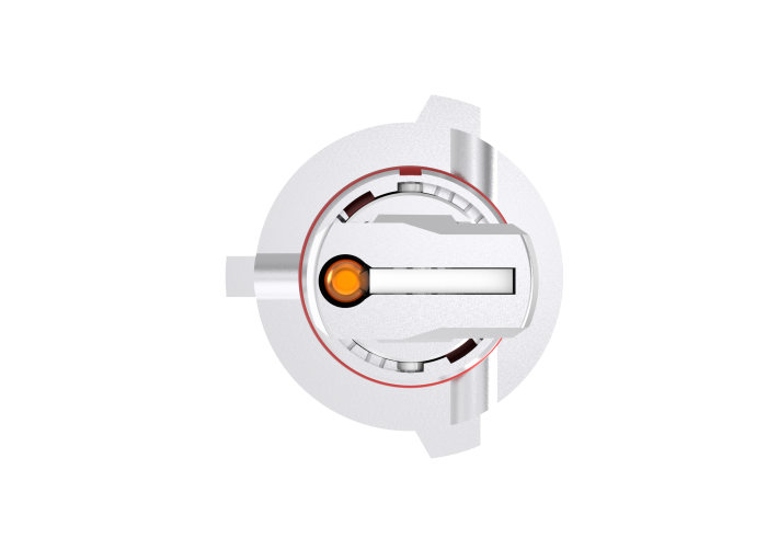 Комплект светодиодных ламп Infolight M1 Dual Canbus 9005 55W