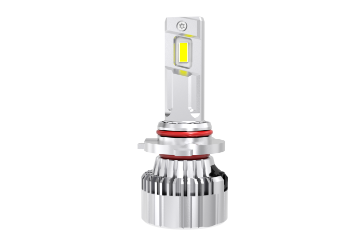 Комплект светодиодных ламп Infolight M1 Dual Canbus 9005 55W