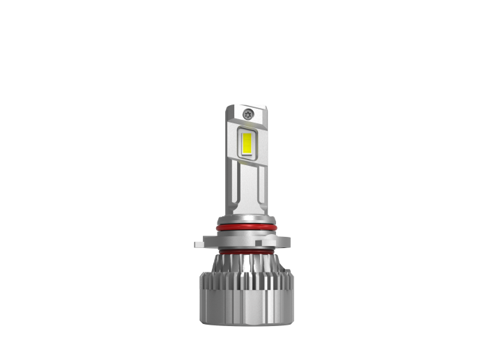 Комплект светодиодных ламп Infolight M1 Dual Canbus 9005 55W