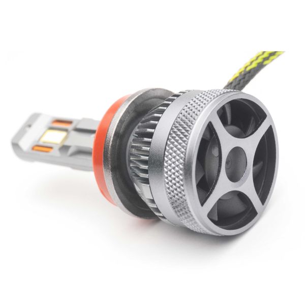 Світлодіодні лампи Prime-X SM Pro 9005/HB3 (5000К)