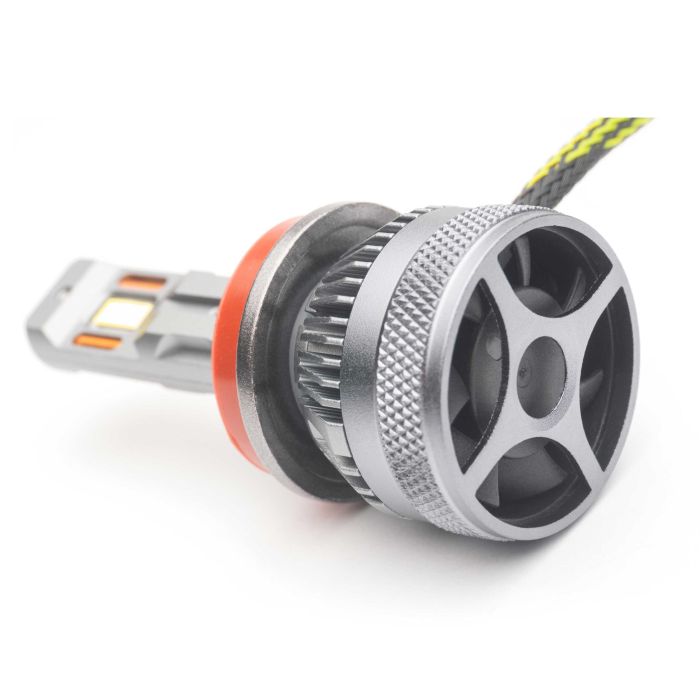 Світлодіодні лампи Prime-X SM Pro 9005/HB3 (5000К)