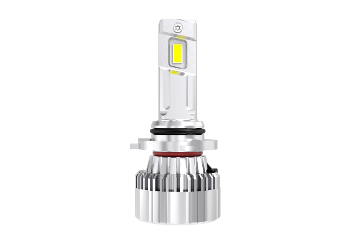 Комплект светодиодных ламп Infolight M1 Dual Canbus 9006 55W