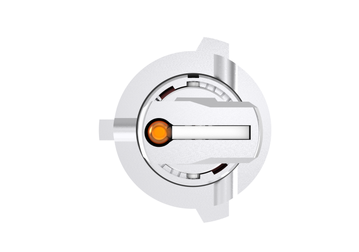 Комплект светодиодных ламп Infolight M1 Dual Canbus 9006 55W