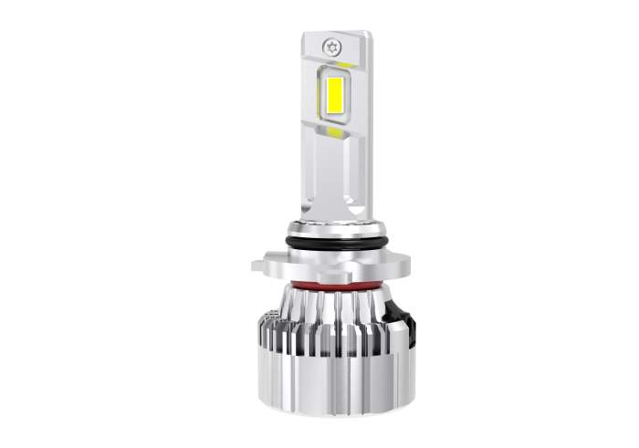 Комплект светодиодных ламп Infolight M1 Dual Canbus 9006 55W