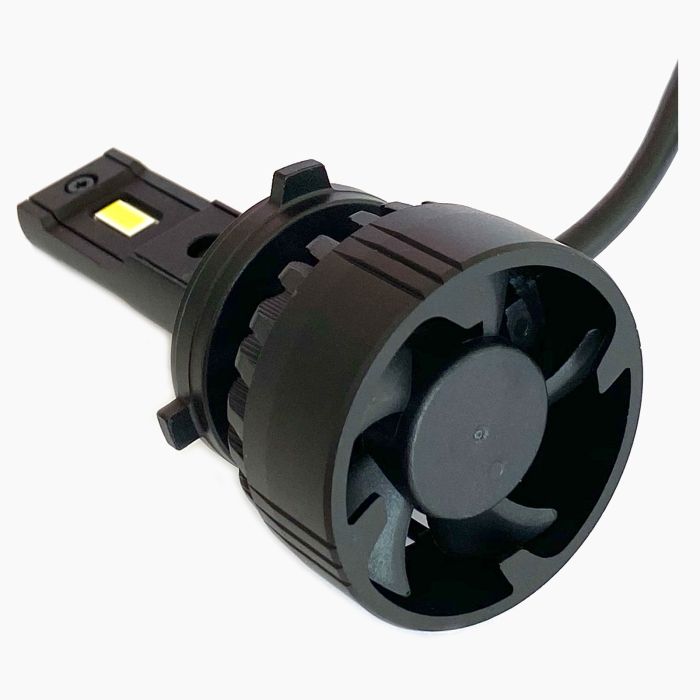 Світлодіодні лампи Prime-X F Pro 9006 (5000К)