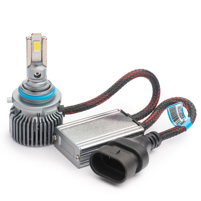 Світлодіодні лампи Prime-X R Pro 9006 (5000К)