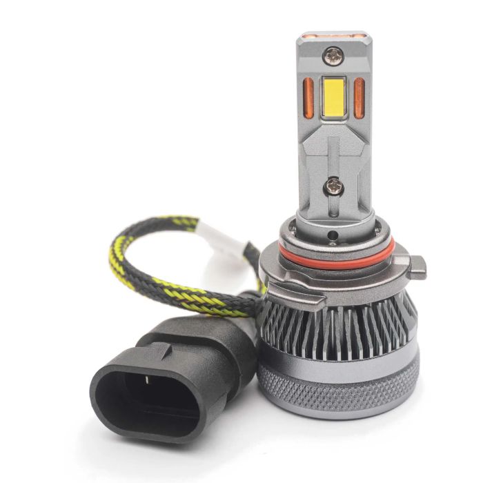 Світлодіодні лампи Prime-X SM Pro 9006/HB4 (5000К)