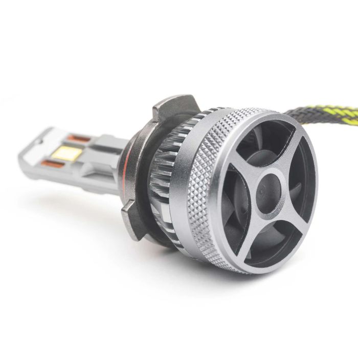Світлодіодні лампи Prime-X SM Pro 9006/HB4 (5000К)