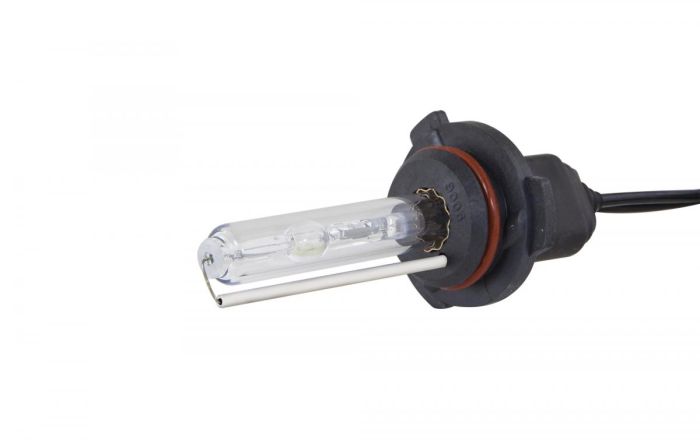 Комплект ксенону Sho-Me HВ4 9006 5000К Infolight