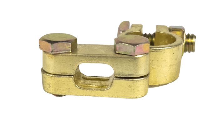 Клеми акумуляторні 6/12V ALFA 24119-IS