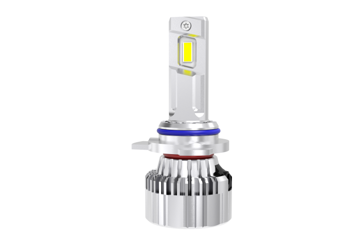 Комплект светодиодных ламп Infolight M1 Dual Canbus 9012 55W
