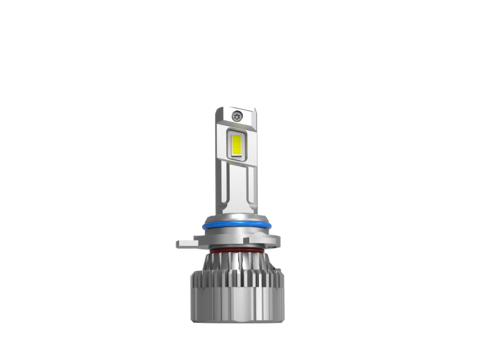 Комплект светодиодных ламп Infolight M1 Dual Canbus 9012 55W