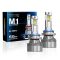 Комплект светодиодных ламп Infolight M1 Dual Canbus 9012 55W