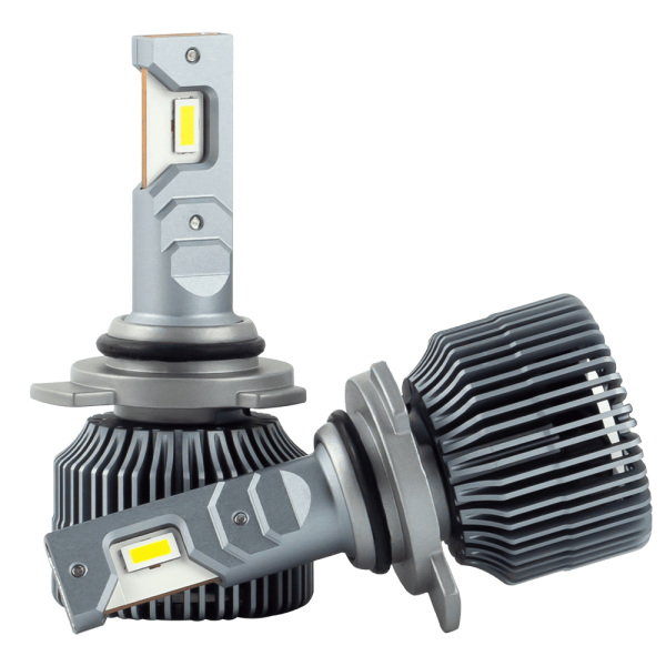 LED лампи автомобільні DriveX AL-11S 9012 5.5K 50W CAN