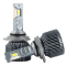 LED лампи автомобільні DriveX AL-11S 9012 5.5K 50W CAN