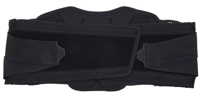 Пояс FOX TITAN RACE Belt Black S/M