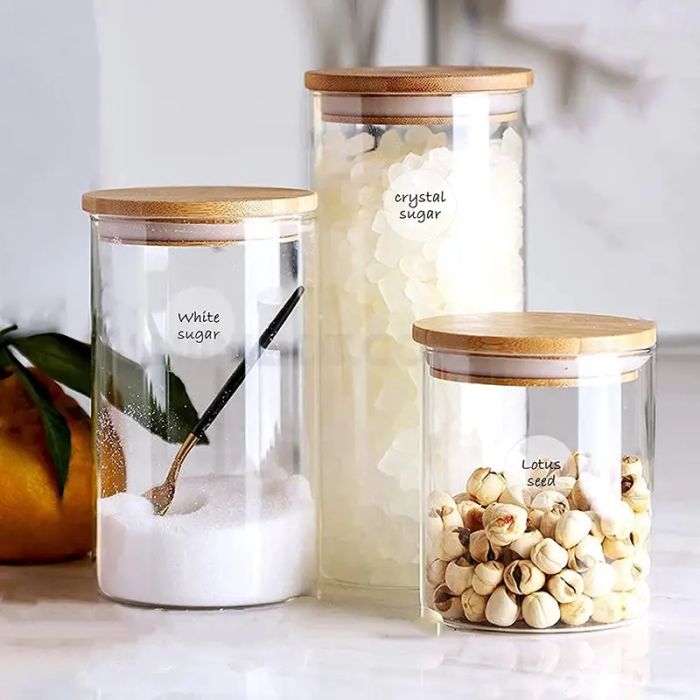 Етикетки NIIMBOT TT14*28-220 Round Transparent For D11/D110/D101/H1S (A2G88778901) (A2G88778901)