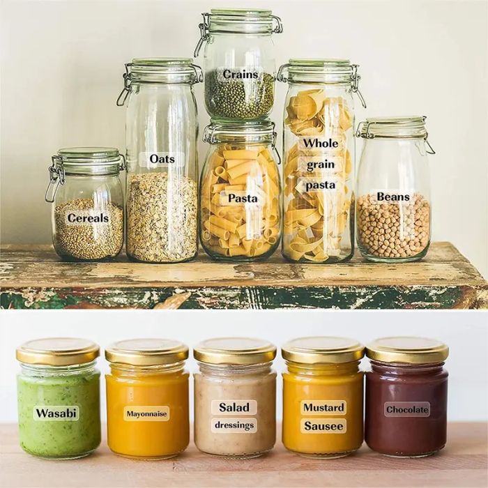 Етикетки NIIMBOT TT40*60-125 Transparent For B1/B21/B3S (A2G88318501) (A2G88318501)