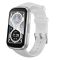 Смарт-годинник HOCO Y25 37mm. 190 mAh. IP68 Smart sports watch Silver (6942007641715)