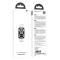 Смарт-годинник HOCO Y25 37mm. 190 mAh. IP68 Smart sports watch Silver (6942007641715)