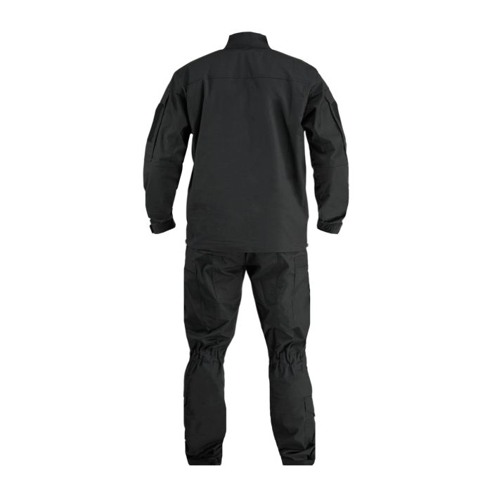 Армейский костюм Rip-Stop Stretch (китель и брюки) из 58% хлопка для ВСУ и спецподразделений