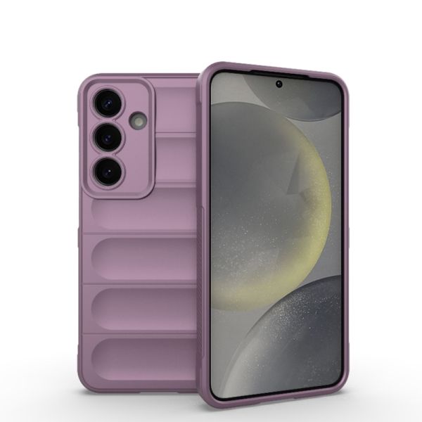 Чохол для смартфона Cosmic Magic Shield for Samsung Galaxy S25 Plus Lavender (MagicShSAS25PLavender)