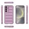 Чохол для смартфона Cosmic Magic Shield for Samsung Galaxy S25 Plus Lavender (MagicShSAS25PLavender)