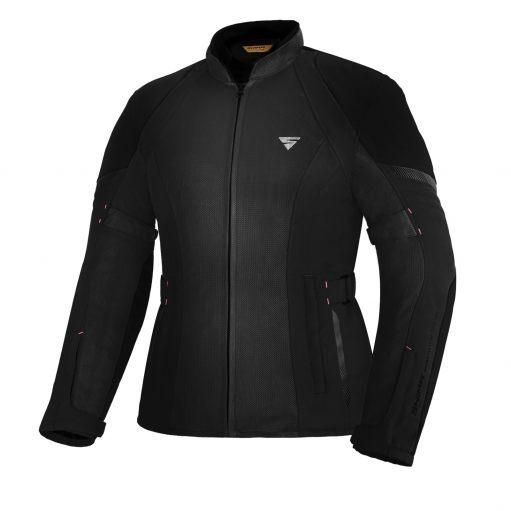 Мотокуртка Shima Jet Lady Black L