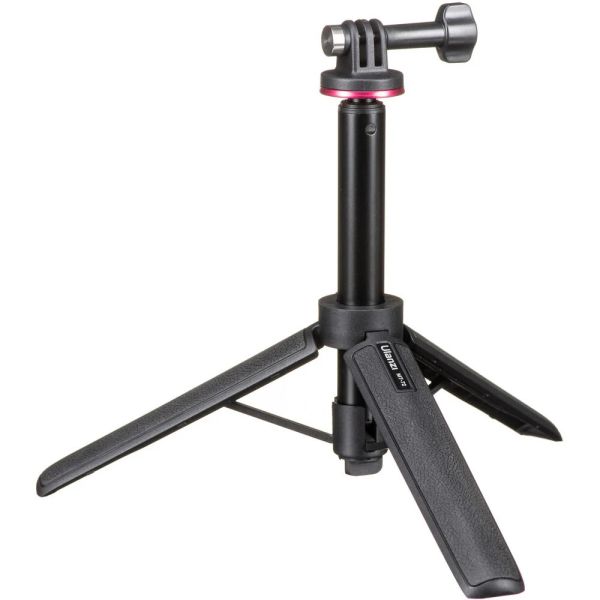 Штатив Ulanzi Vijim MT-72 51CM  Tripod for GoPro (UV-T047GBB1 MT-72) (T047GBB1)