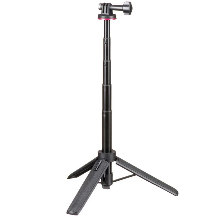 Штатив Ulanzi Vijim MT-72 51CM  Tripod for GoPro (UV-T047GBB1 MT-72) (T047GBB1)