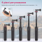 Штатив Ulanzi Vijim MT-72 51CM  Tripod for GoPro (UV-T047GBB1 MT-72) (T047GBB1)