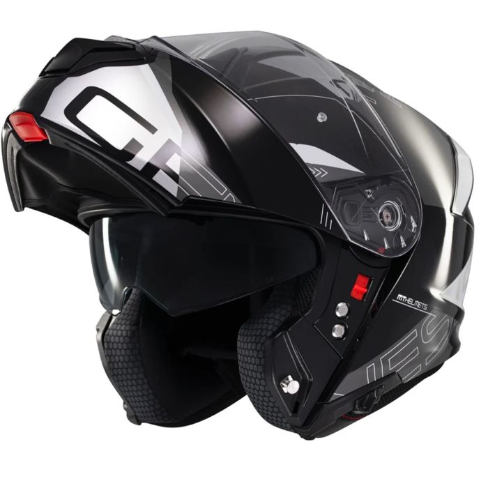 Мотошолом MT Genesis SV Atempo B2 Gloss M