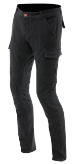 Мотоджинси Dainese CARGO SLIM TAPERED W36-L32