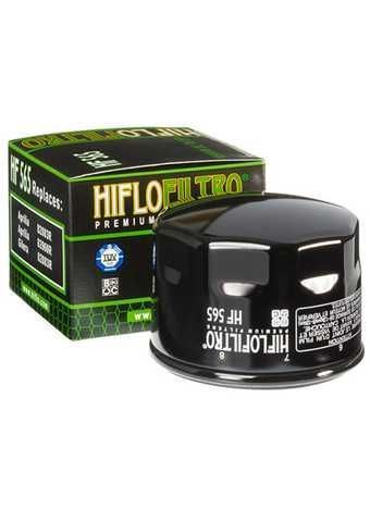 Фильтр масляный HifloFiltro HF565