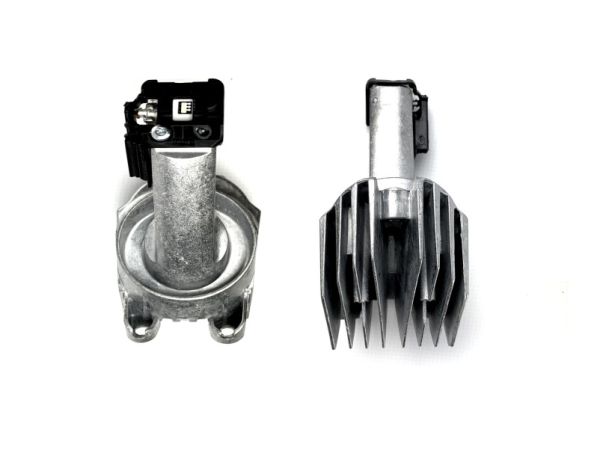 Блок управления модуль дневного освещения фары на BMW 5 Series F10/F11 2010-2017 года