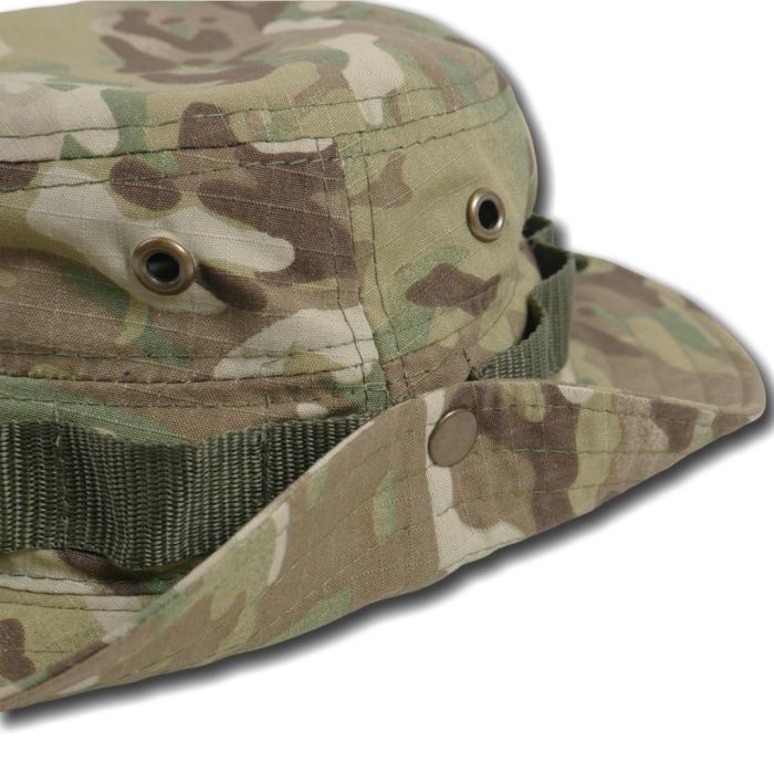 Панама тактическая PN-64 Militex Multicam