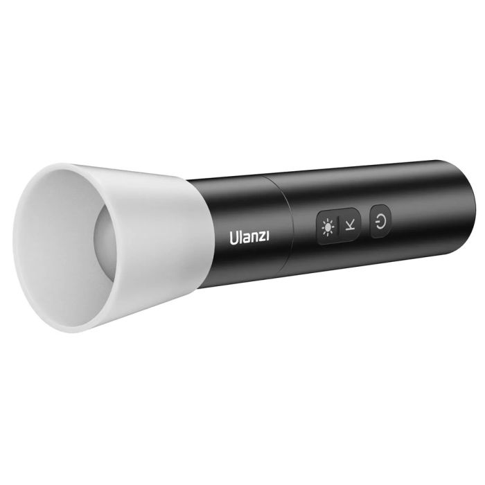 Відеосвітло Ulanzi Vijim LM07 Videography Flashlight (L031GBB1 LM07) (L031GBB1)